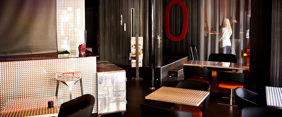 Sublim Eiffel ★★★★ - Parisian elegance and luxury in the very centre - Paris, France