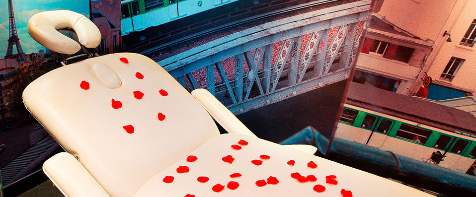 Sublim Eiffel ★★★★ - Parisian elegance and luxury in the very centre - Paris, France