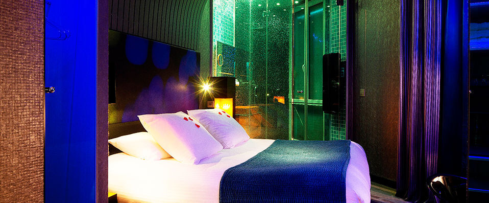 Sublim Eiffel ★★★★ - Parisian elegance and luxury in the very centre - Paris, France
