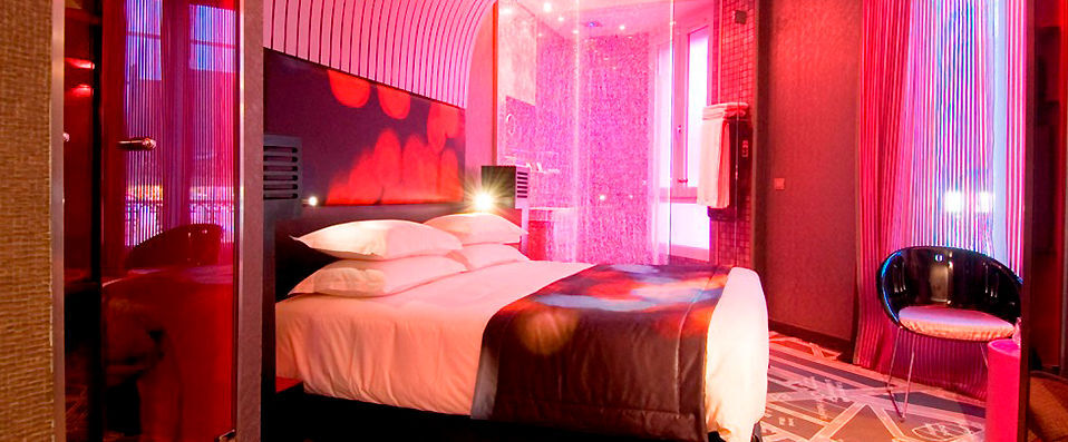 Sublim Eiffel ★★★★ - Parisian elegance and luxury in the very centre - Paris, France