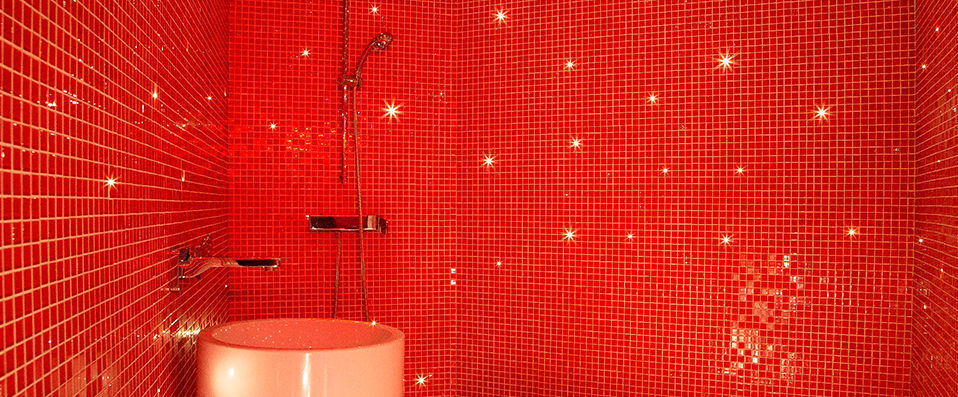 Sublim Eiffel ★★★★ - Parisian elegance and luxury in the very centre - Paris, France
