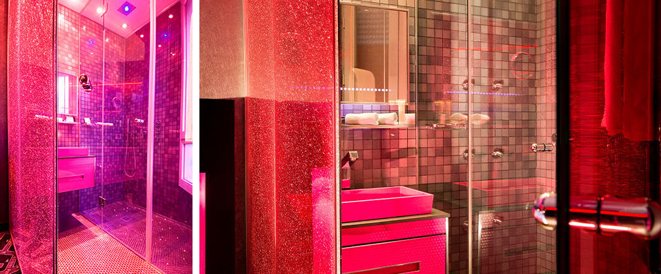 Sublim Eiffel ★★★★ - Parisian elegance and luxury in the very centre - Paris, France