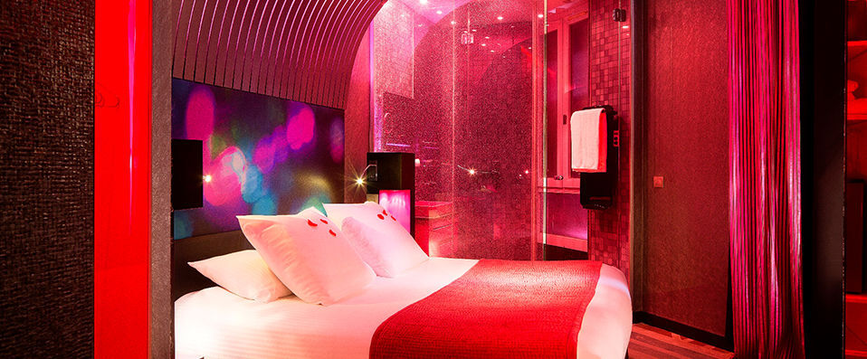 Sublim Eiffel ★★★★ - Parisian elegance and luxury in the very centre - Paris, France