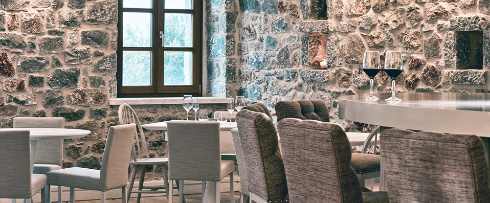 100 Rizes Luxury Seaside Resort ★★★★ - A mythical experience in a sparkling new resort - Peloponnese, Greece