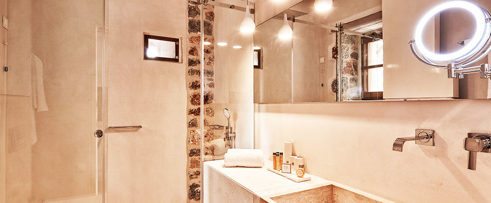 100 Rizes Luxury Seaside Resort ★★★★ - A mythical experience in a sparkling new resort - Peloponnese, Greece