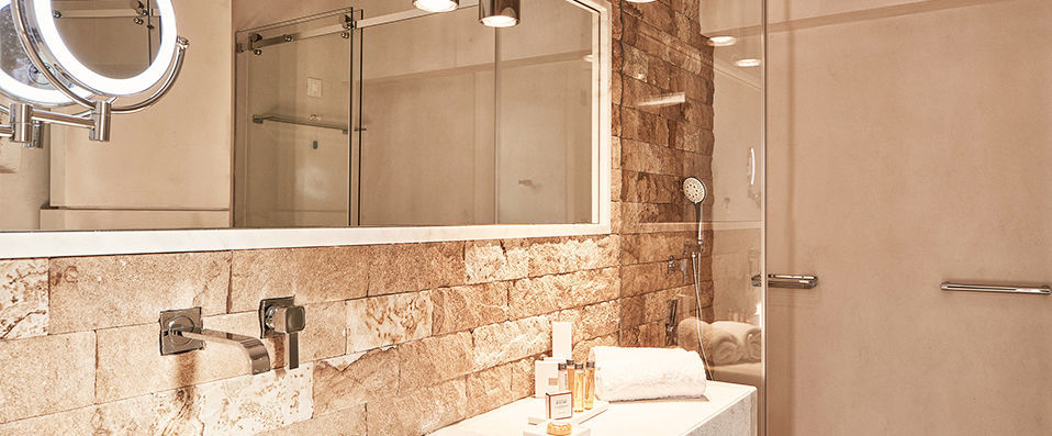 100 Rizes Luxury Seaside Resort ★★★★ - A mythical experience in a sparkling new resort - Peloponnese, Greece