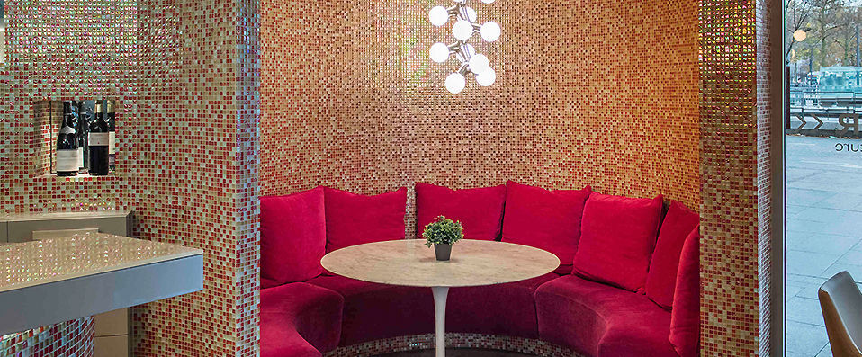 Mercure Paris Vaugirard Porte de Versailles ★★★★ - Last Minute - Amazing views of the Porte de Versailles Exhibition Centre from this exquisite hotel. - Paris, France