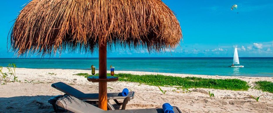Ocean Riviera Paradise ★★★★★ - Endless luxury and entertainment on the Mayan Riviera. - Playa del Carmen, Mexico