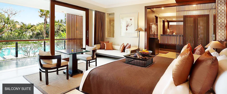 Royal Kamuela Villas & Suites at Monkey Forest Ubud ★★★★★ - An oasis under a canopy of green - Bali, Indonesia