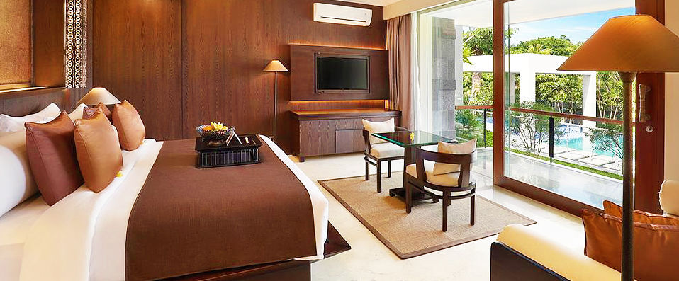 Royal Kamuela Villas & Suites at Monkey Forest Ubud ★★★★★ - An oasis under a canopy of green - Bali, Indonesia
