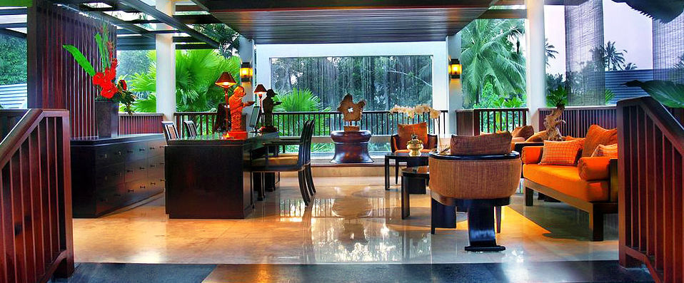 Royal Kamuela Villas & Suites at Monkey Forest Ubud ★★★★★ - Dépaysement au cœur de la forêt d’Ubud. - Bali, Indonésie