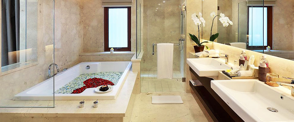 Royal Kamuela Villas & Suites at Monkey Forest Ubud ★★★★★ - Dépaysement au cœur de la forêt d’Ubud. - Bali, Indonésie