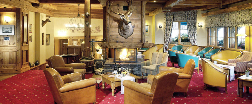L'Hostellerie les Bas-Rupts ★★★★ - Gourmet dining in a luxurious Alpine hideaway. - Vosges Mountains, France