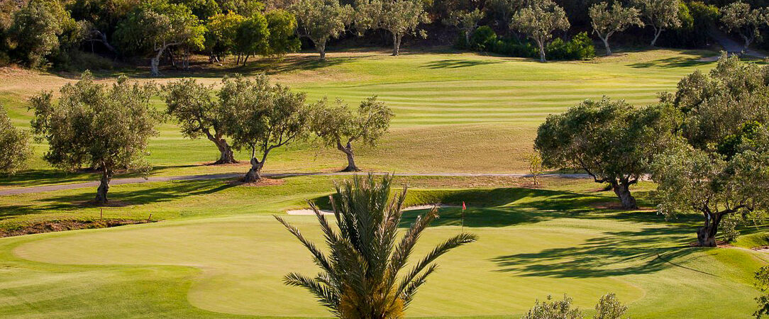 Seabel Alhambra Beach Golf & Spa ★★★★ - Adresse de rêve sur les plages de Port El Kantaoui. - Sousse, Tunisia