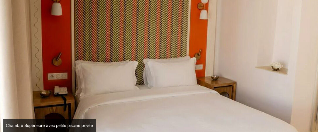 Seabel Alhambra Beach Golf & Spa ★★★★ - Adresse de rêve sur les plages de Port El Kantaoui. - Sousse, Tunisie