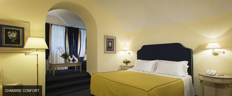 Bagni di Pisa Palace & Spa Resort ★★★★★ - Palais du XVIIIe et spa réputé au cœur de la Toscane. - Toscane, Italie