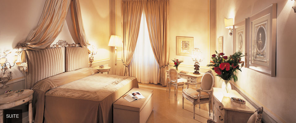 Bagni di Pisa Palace & Spa Resort ★★★★★ - Palais du XVIIIe et spa réputé au cœur de la Toscane. - Toscane, Italie