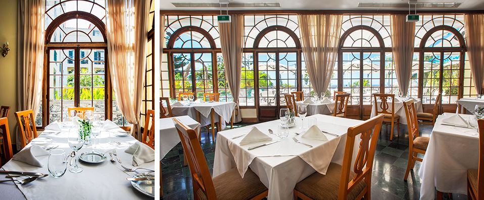 Hotel Quinta Bela São Tiago ★★★★ - Ocean and mountain views from a 19th-century manor house. - Funchal, Portugal