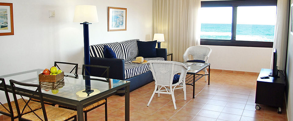Apartaments Golf by La Costa Resort - Fantastic family-orientated hotel in the magical and medieval Costa Brava - Costa Brava, Spain
