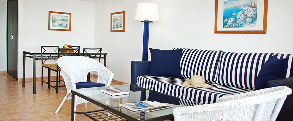 Apartaments Golf by La Costa Resort - Fantastic family-orientated hotel in the magical and medieval Costa Brava - Costa Brava, Spain