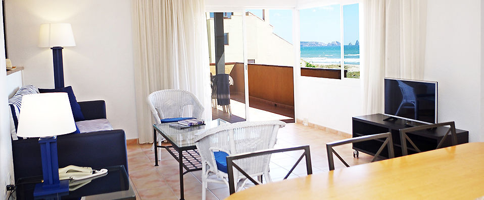 Apartaments Golf by La Costa Resort - Fantastic family-orientated hotel in the magical and medieval Costa Brava - Costa Brava, Spain