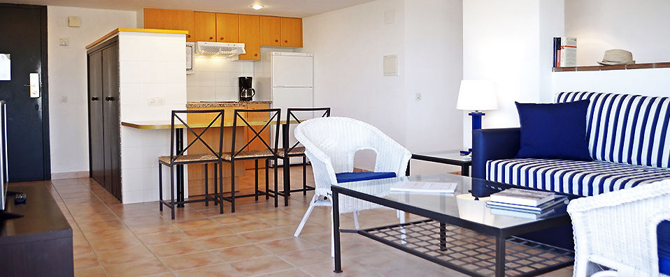 Apartaments Golf by La Costa Resort - Fantastic family-orientated hotel in the magical and medieval Costa Brava - Costa Brava, Spain