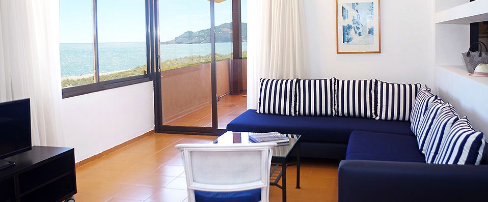 Apartaments Golf by La Costa Resort - Fantastic family-orientated hotel in the magical and medieval Costa Brava - Costa Brava, Spain