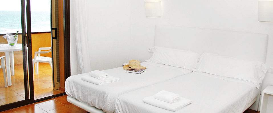 Apartaments Golf by La Costa Resort - Fantastic family-orientated hotel in the magical and medieval Costa Brava - Costa Brava, Spain