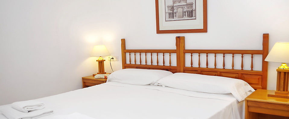 Apartaments Golf by La Costa Resort - Fantastic family-orientated hotel in the magical and medieval Costa Brava - Costa Brava, Spain