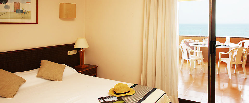 Apartaments Golf by La Costa Resort - Fantastic family-orientated hotel in the magical and medieval Costa Brava - Costa Brava, Spain
