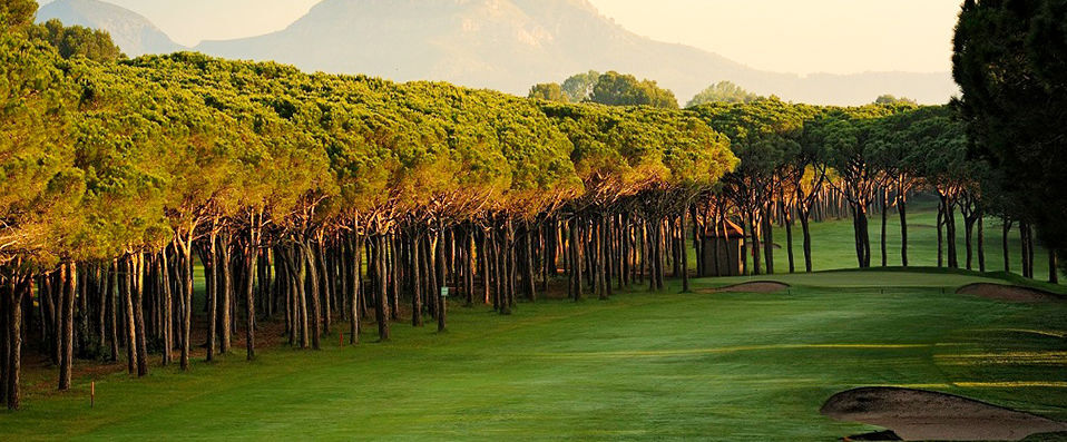 Apartaments Golf by La Costa Resort - Fantastic family-orientated hotel in the magical and medieval Costa Brava - Costa Brava, Spain