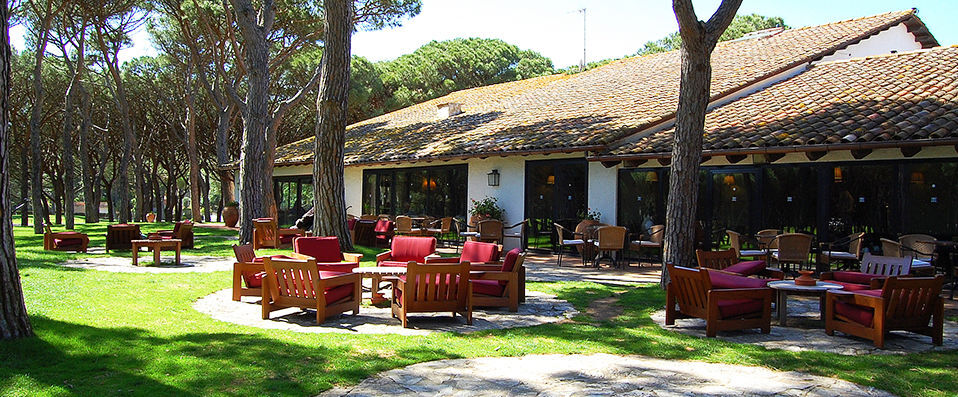 Apartaments Golf by La Costa Resort - Fantastic family-orientated hotel in the magical and medieval Costa Brava - Costa Brava, Spain