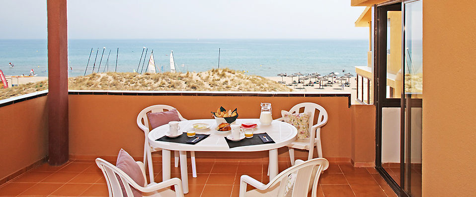 Apartaments Golf by La Costa Resort - Appartement de rêve face à la mer sur la Costa Brava. - Costa Brava, Espagne