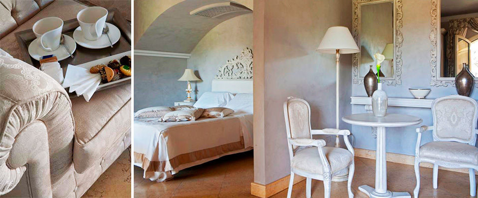Romano Palace Luxury Hôtel ★★★★★ - Stylish luxury boutique hotel in fashionable Milan. - Catania, Italy