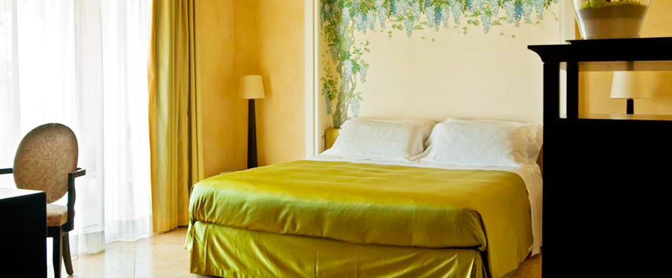 Romano Palace Luxury Hôtel ★★★★★ - Stylish luxury boutique hotel in fashionable Milan. - Catania, Italy