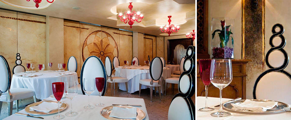 Romano Palace Luxury Hôtel ★★★★★ - Stylish luxury boutique hotel in fashionable Milan. - Catania, Italy
