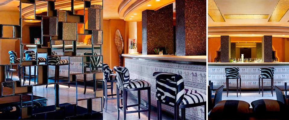 Romano Palace Luxury Hôtel ★★★★★ - Stylish luxury boutique hotel in fashionable Milan. - Catania, Italy
