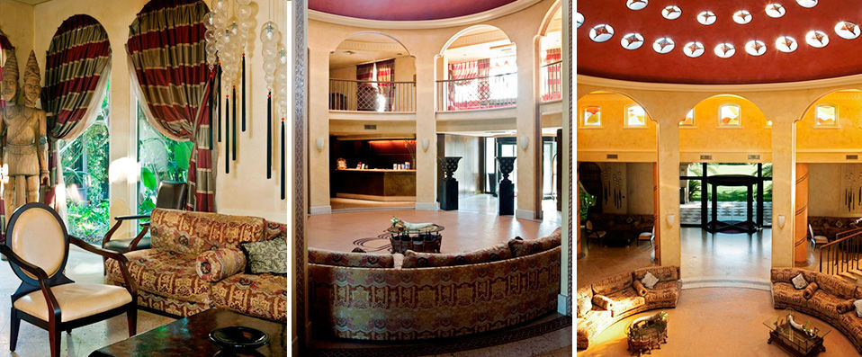 Romano Palace Luxury Hôtel ★★★★★ - Stylish luxury boutique hotel in fashionable Milan. - Catania, Italy
