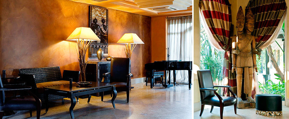 Romano Palace Luxury Hôtel ★★★★★ - Stylish luxury boutique hotel in fashionable Milan. - Catania, Italy