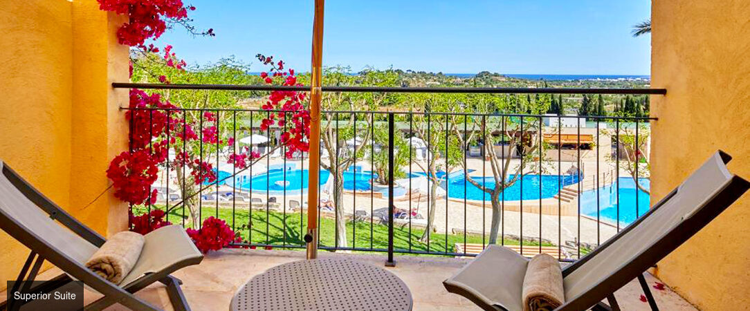 Pula Suites Boutique Resort ★★★★★ - Complete bliss and unfaltering luxury in the marvellous island of Mallorca. - Mallorca, Spain