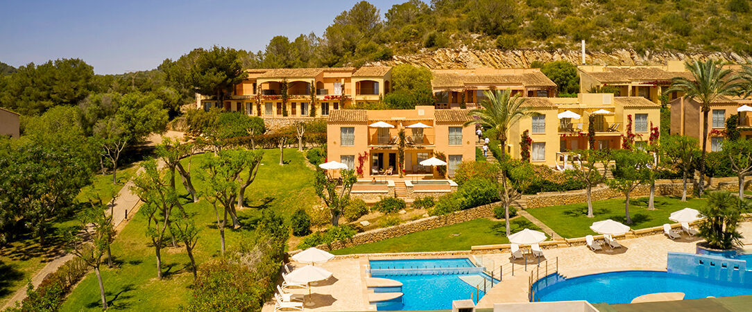 Pula Suites Boutique Resort ★★★★★ - Une propriété au charme fou pour une parenthèse de douceur à Majorque. - Majorque, Espagne