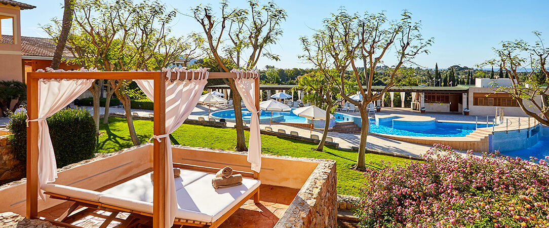 Pula Suites Boutique Resort ★★★★★ - Une propriété au charme fou pour une parenthèse de douceur à Majorque. - Majorque, Espagne