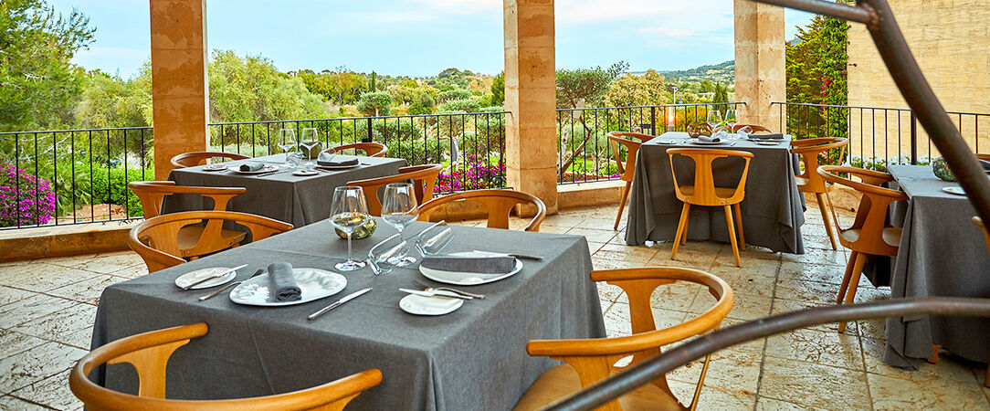 Pula Suites Boutique Resort ★★★★★ - Une propriété au charme fou pour une parenthèse de douceur à Majorque. - Majorque, Espagne