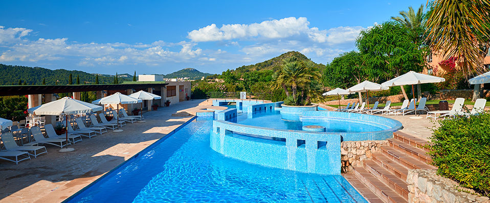 Pula Suites Boutique Resort ★★★★★ - Une propriété au charme fou pour une parenthèse de douceur à Majorque. - Majorque, Espagne