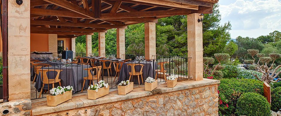 Pula Suites Boutique Resort ★★★★★ - Une propriété au charme fou pour une parenthèse de douceur à Majorque. - Majorque, Espagne