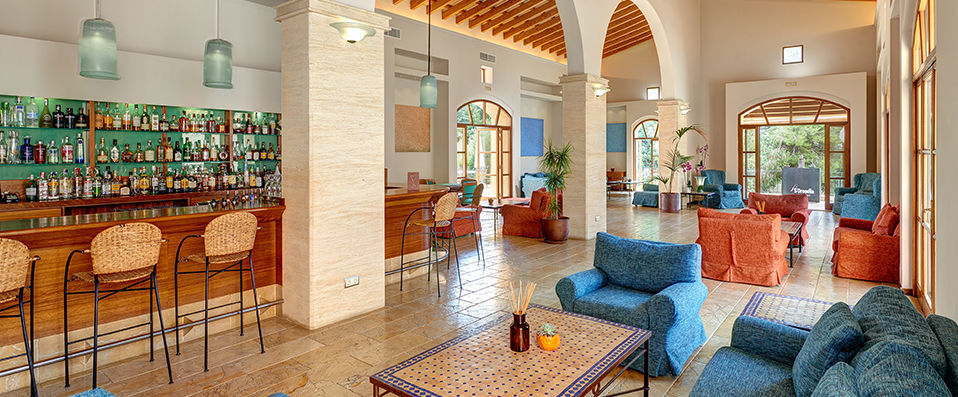 Pula Suites Boutique Resort ★★★★★ - Une propriété au charme fou pour une parenthèse de douceur à Majorque. - Majorque, Espagne