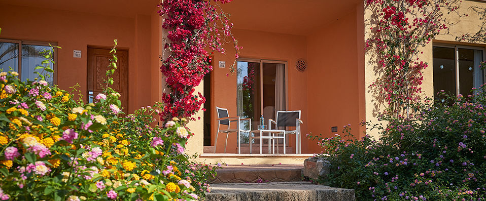 Pula Suites Boutique Resort ★★★★★ - Une propriété au charme fou pour une parenthèse de douceur à Majorque. - Majorque, Espagne