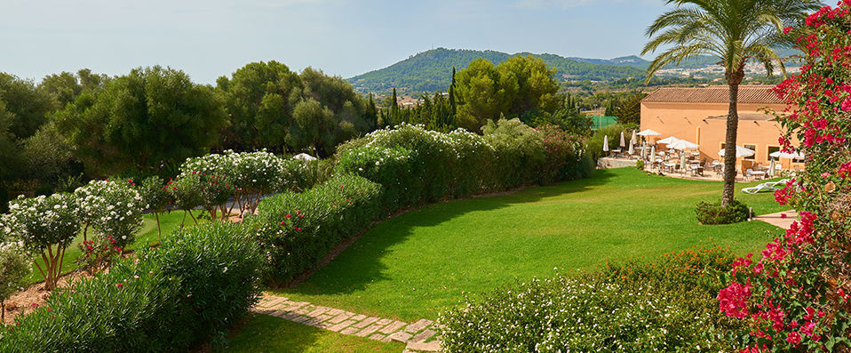 Pula Suites Boutique Resort ★★★★★ - Une propriété au charme fou pour une parenthèse de douceur à Majorque. - Majorque, Espagne