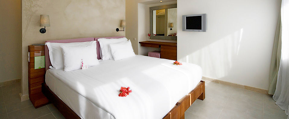 Hillside Beach Club ★★★★★ - Luxury, all-inclusive family resort in a dreamlike setting. - Fethiye, Turkey