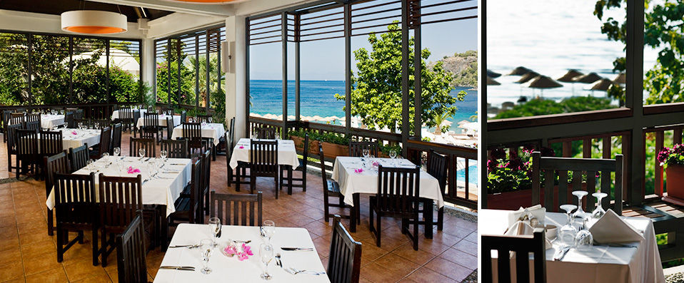 Hillside Beach Club ★★★★★ - Luxury, all-inclusive family resort in a dreamlike setting. - Fethiye, Turkey